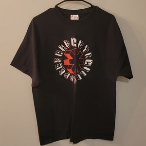 Red hot chili peppers shirt